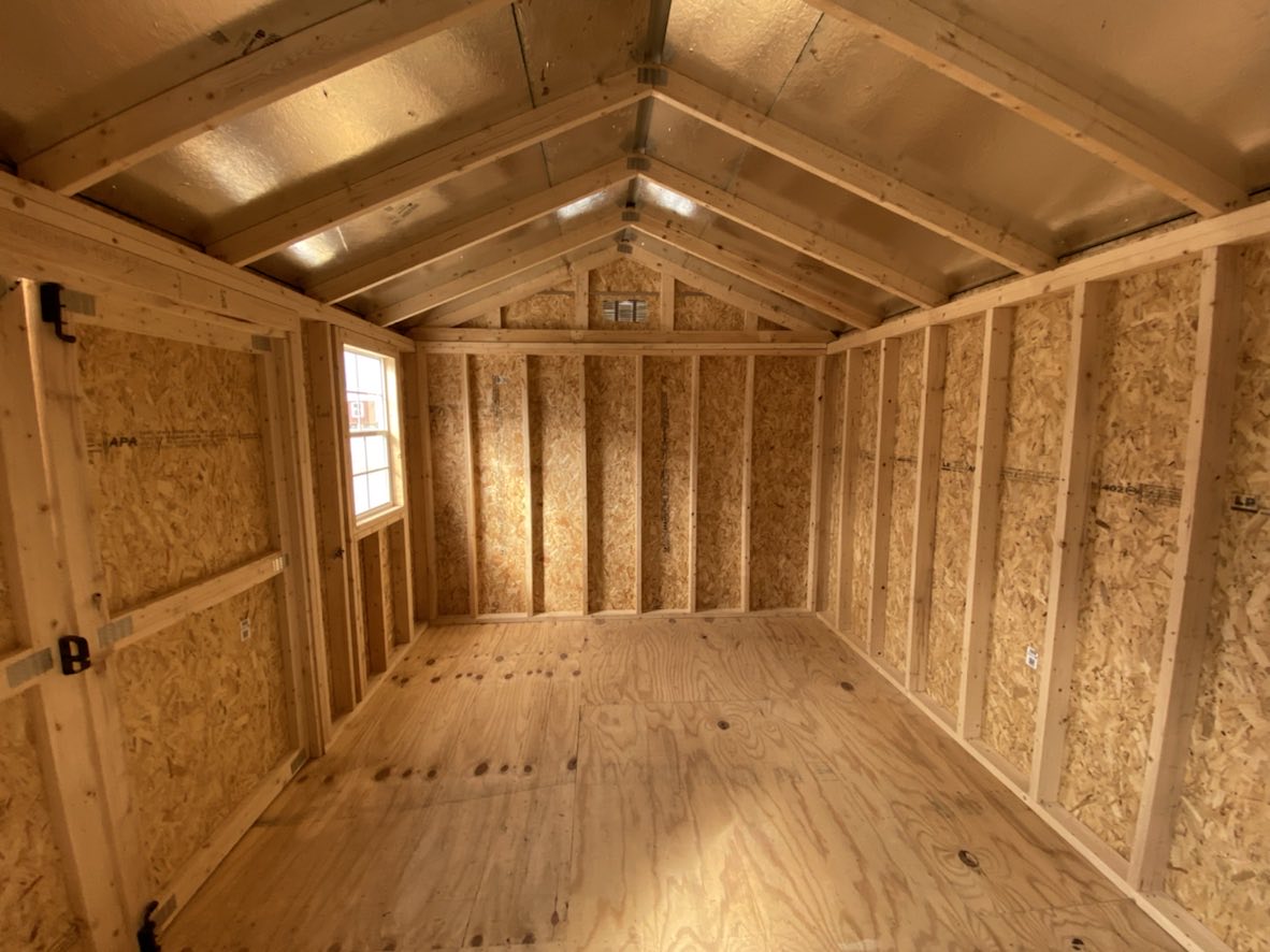The Shed That Saved My Garage (And My Sanity)
