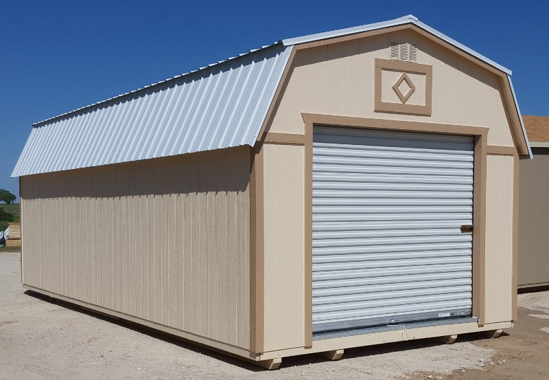 Why Utility Sheds Are the Ultimate Solution for Your Storage Needs 🏡🔧