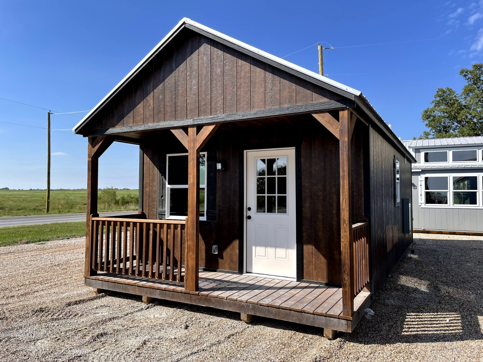 Sheds for Home-Based Businesses: Build Your Backyard Office