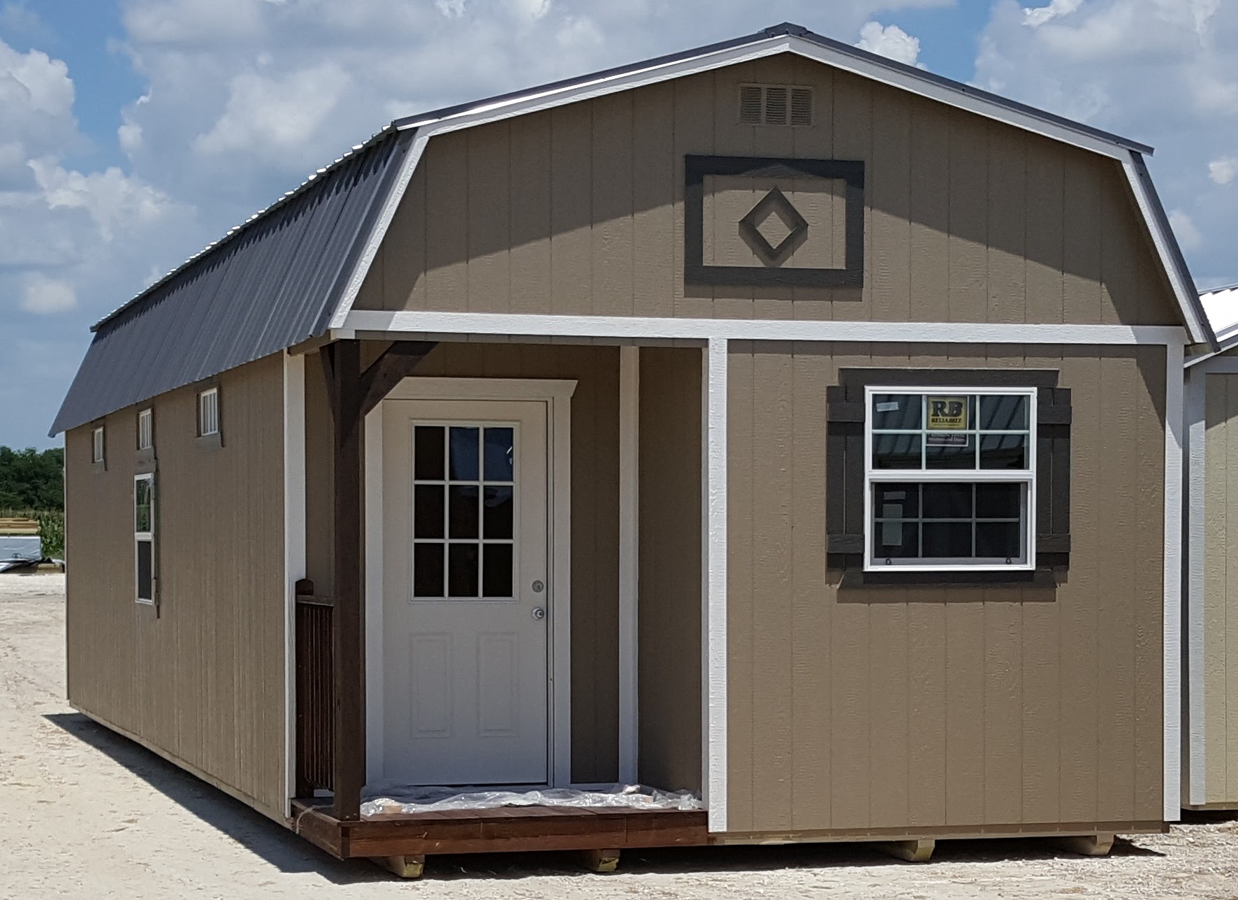 Storage Shed vs Utility Shed: What’s the Difference?