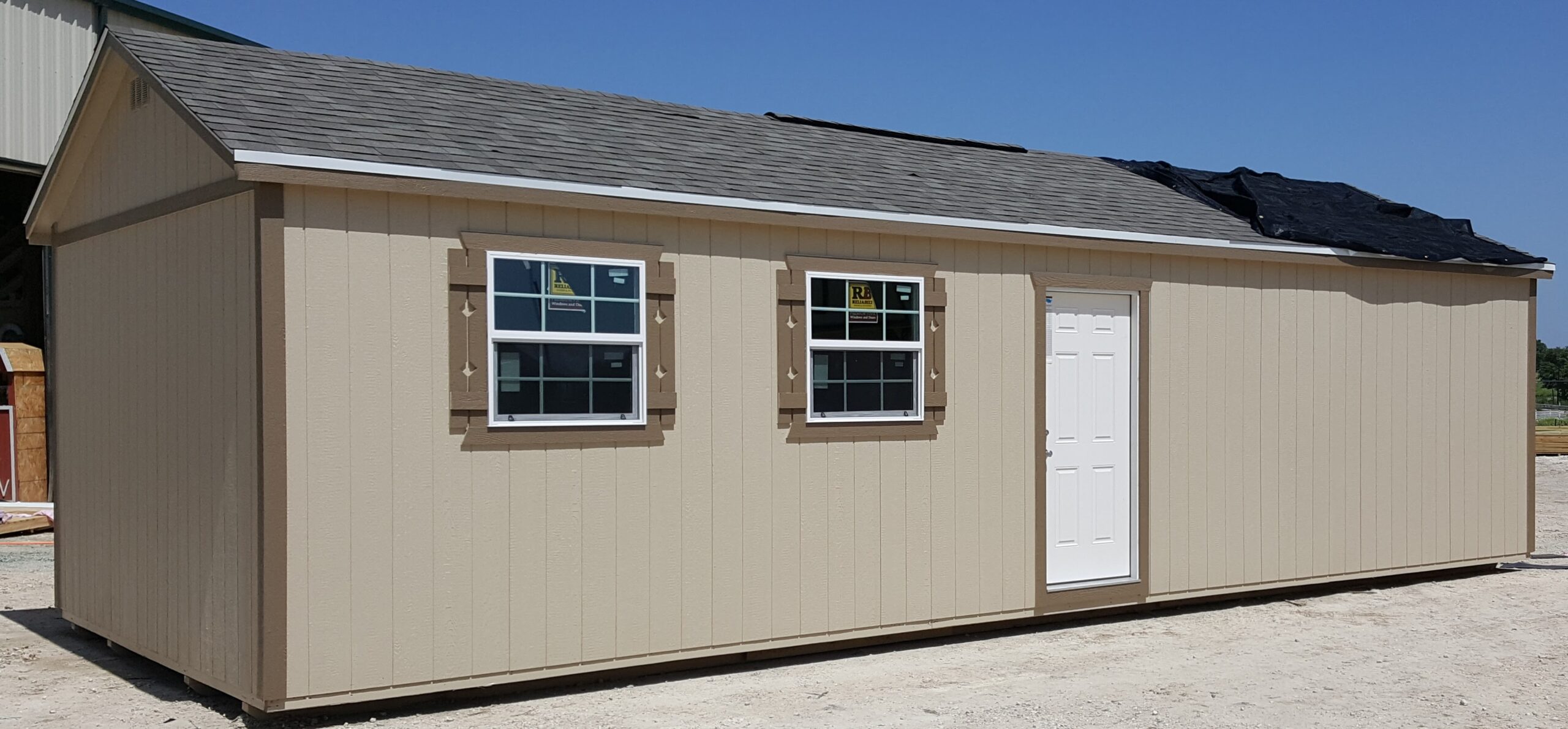 Best Shed Foundation Options for Long-Term Durability