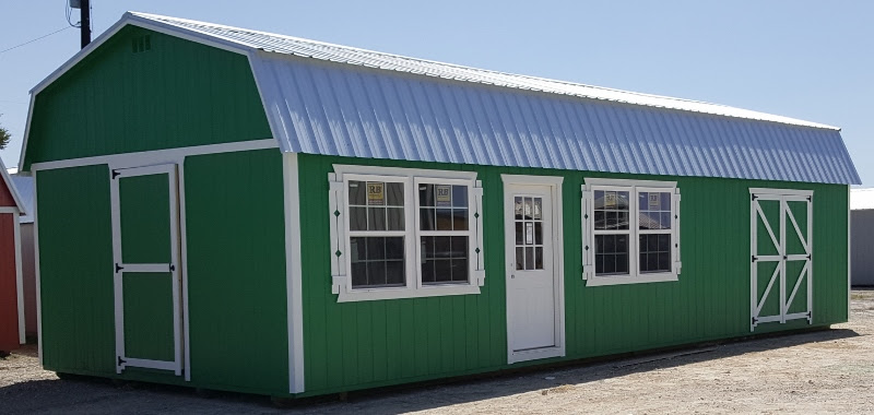 Shed Size Guide: How to Choose the Right Size Shed