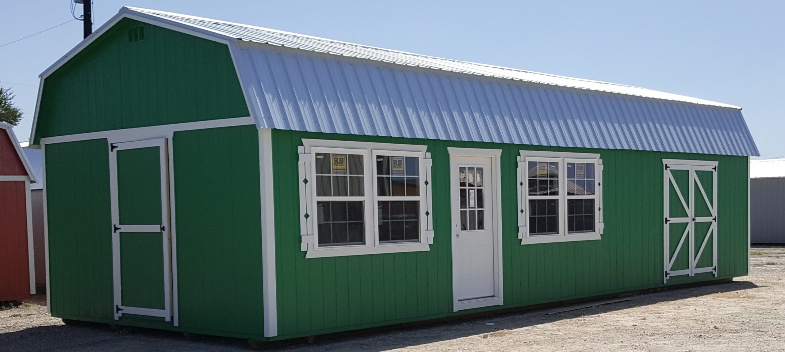 The Booming Tiny Home Market in Texas, Oklahoma, and Arkansas: Industry Growth & Trends