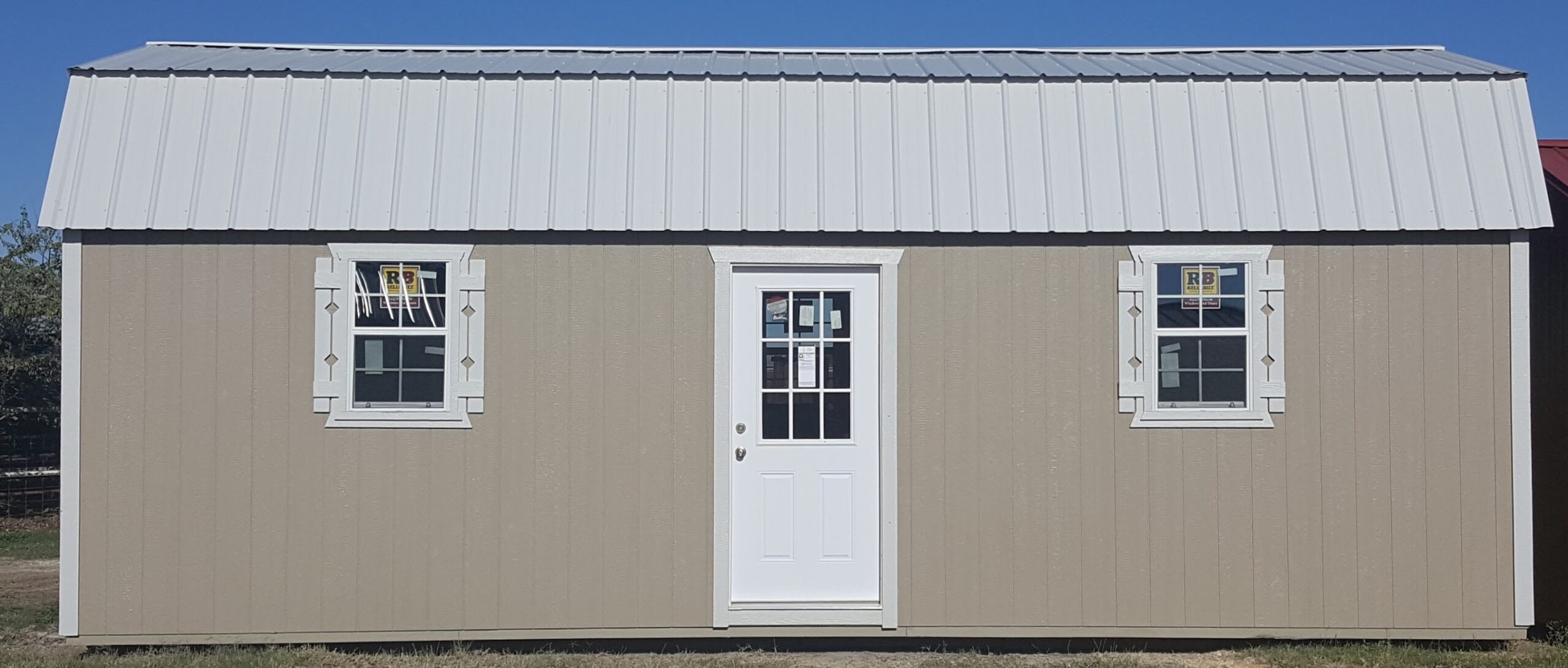 Shed Organization Ideas: Maximize Storage & Stay Tidy