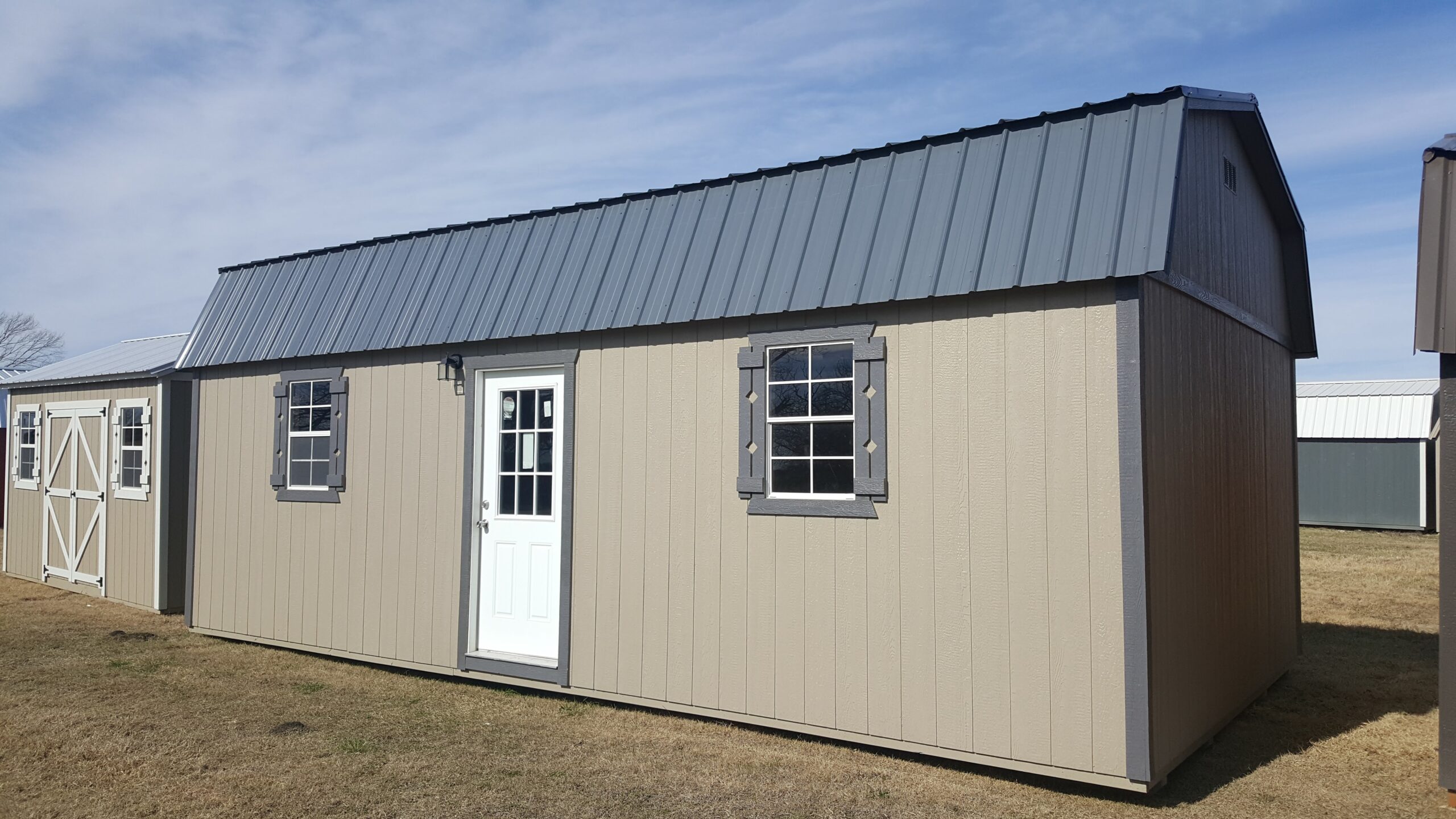 What Are the Shed Permit Requirements for Sheds or Tiny Home?