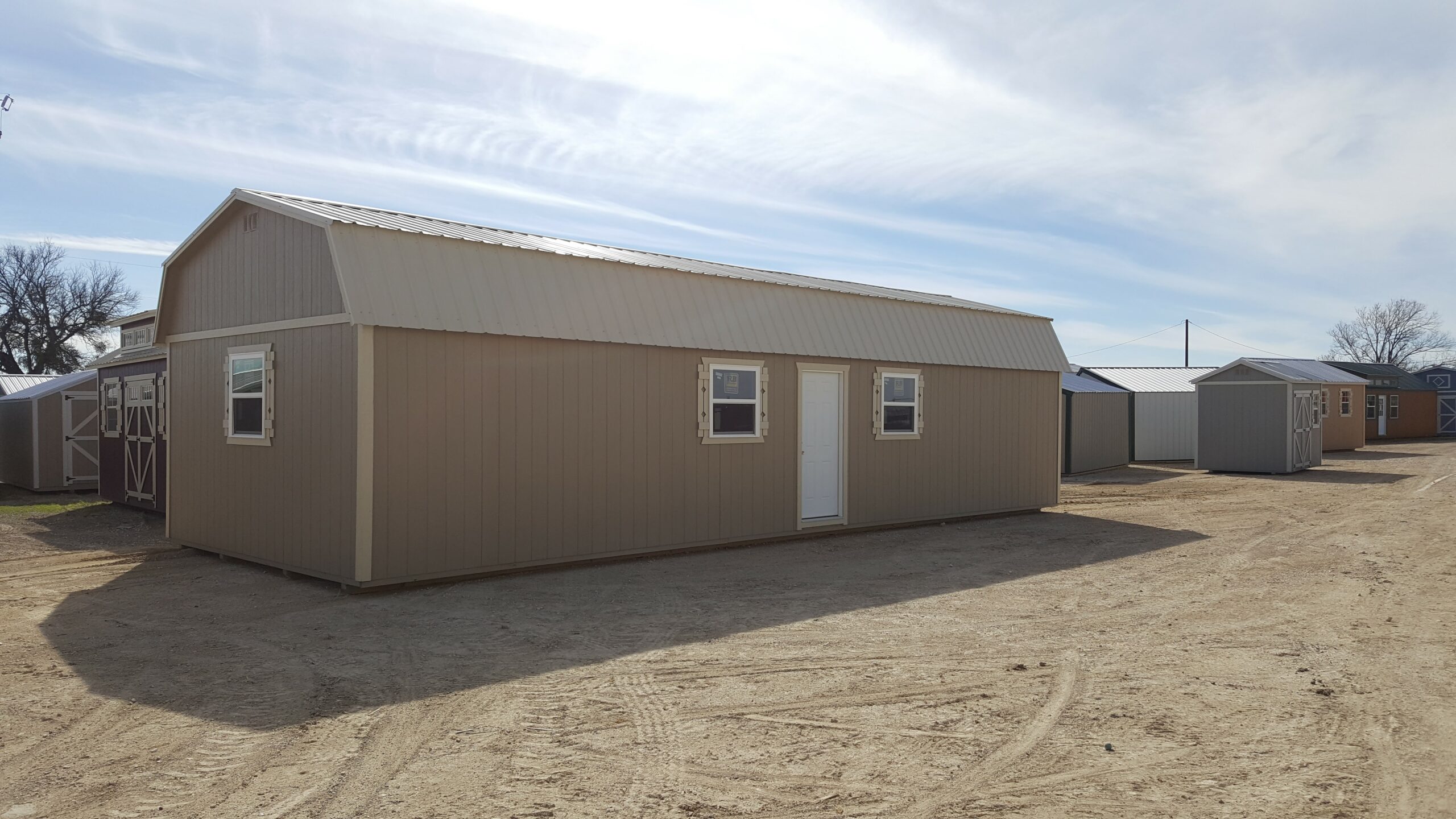 Top 5 Mistakes When Buying a Shed (And How to Avoid Them)