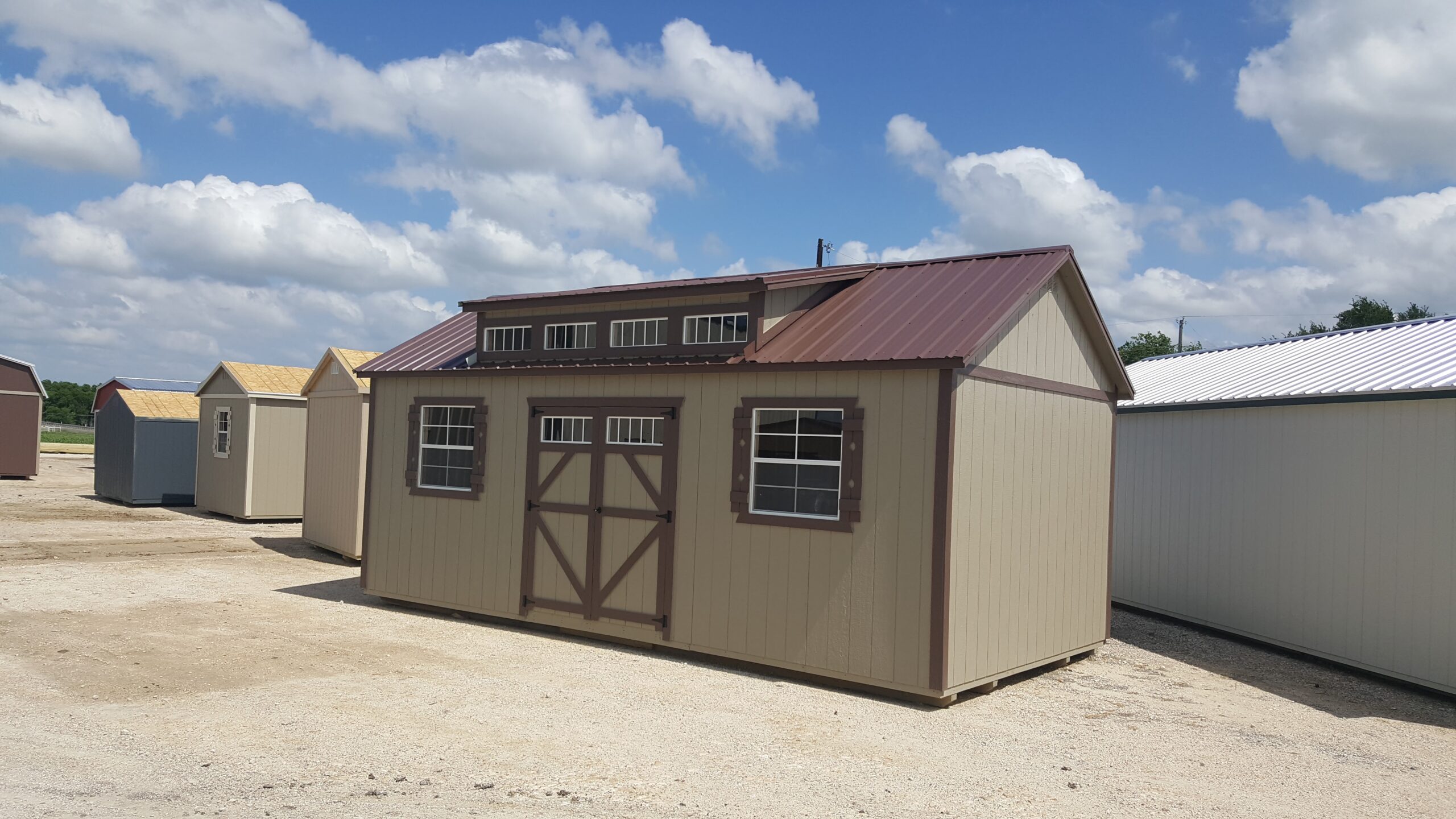 Wolf Valley Homes. 5 Star Tiny Home & Luxury Suite Builders.