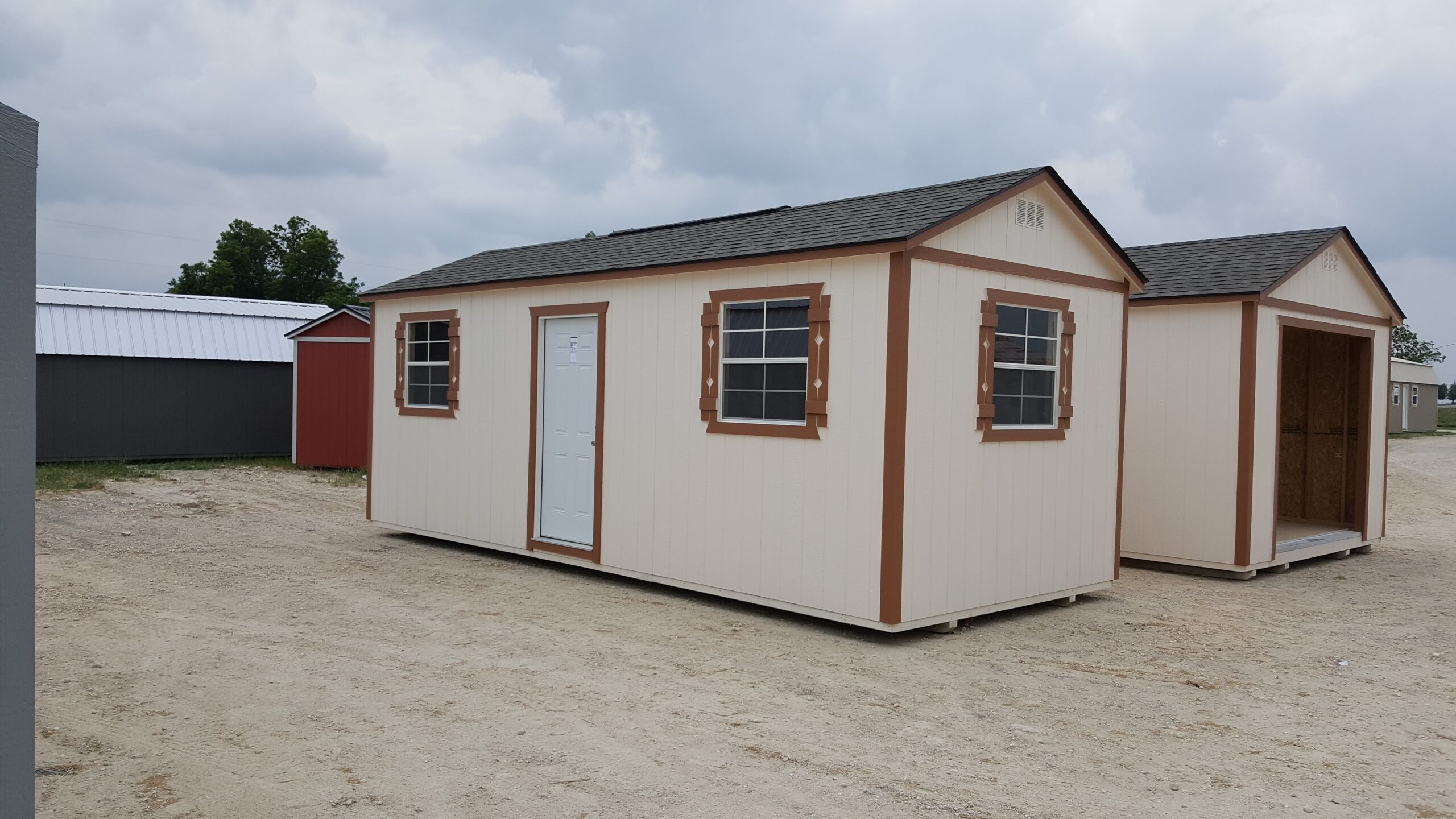 🏠 Invest in a Wolf Valley Building: Top 5 Reasons