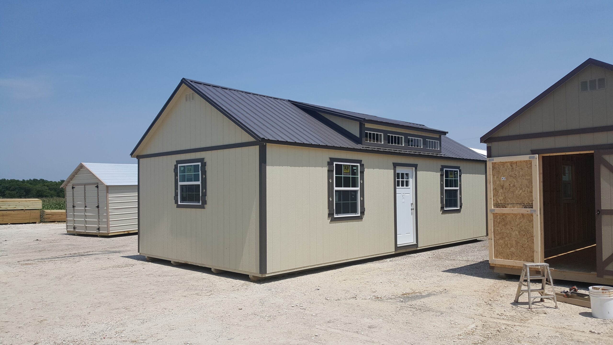 The Rise of Tiny Home Communities: Building Connections in Compact Living
