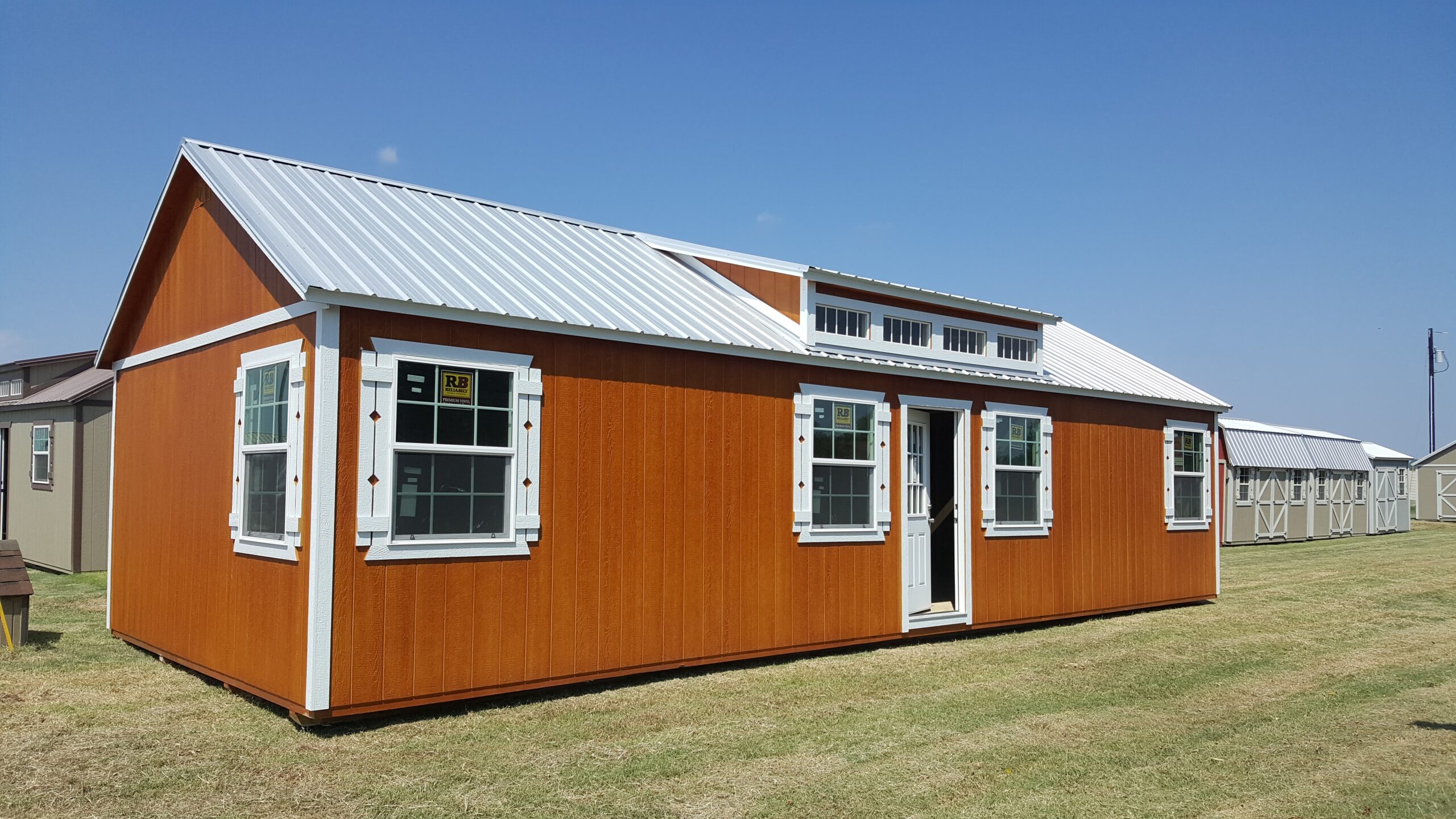Financing Tiny Homes: Exploring Options to Make Your Dream a Reality