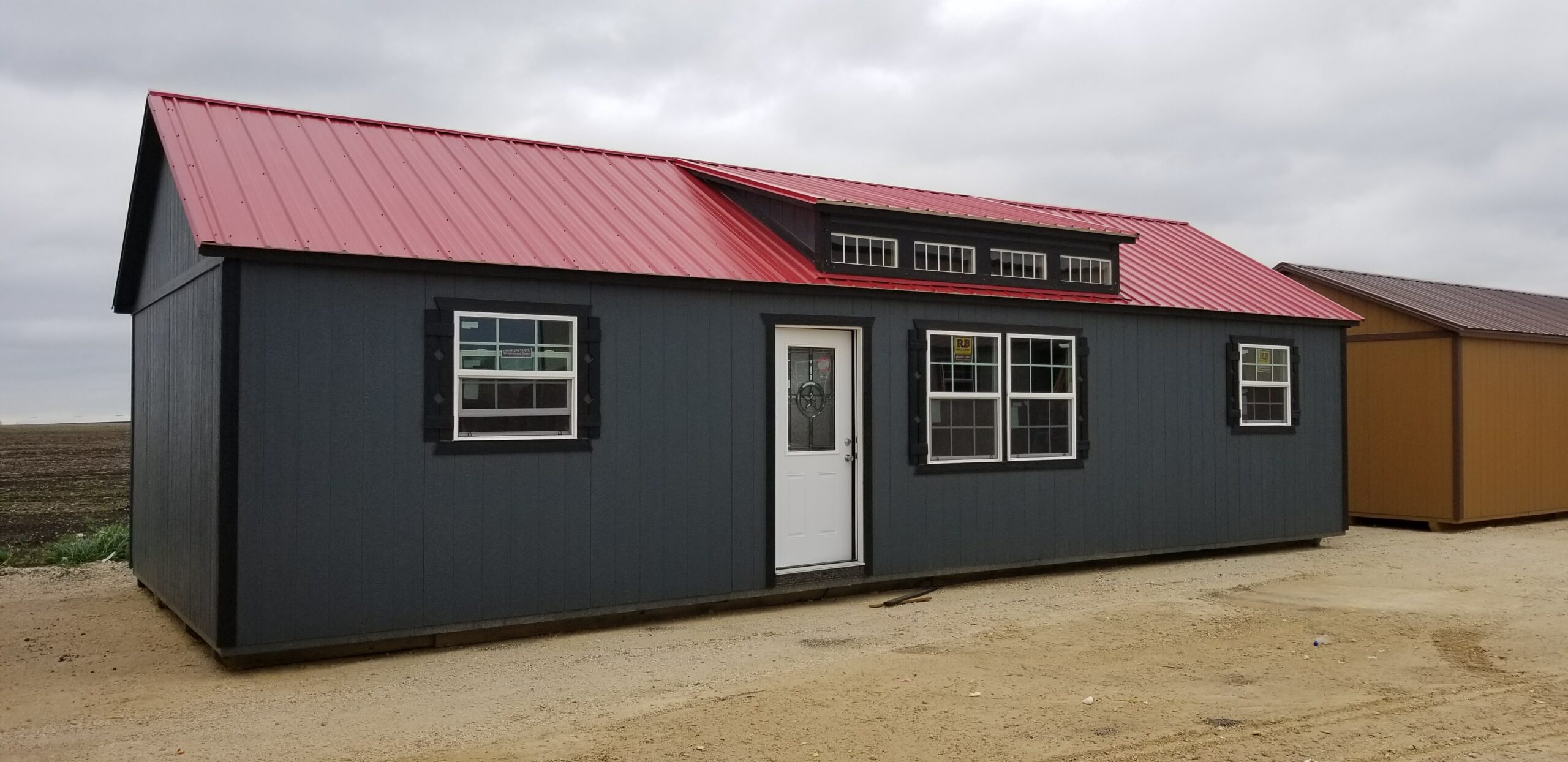 Navigating Zoning Laws and Regulations for Tiny Homes in Texas, Oklahoma, and Arkansas
