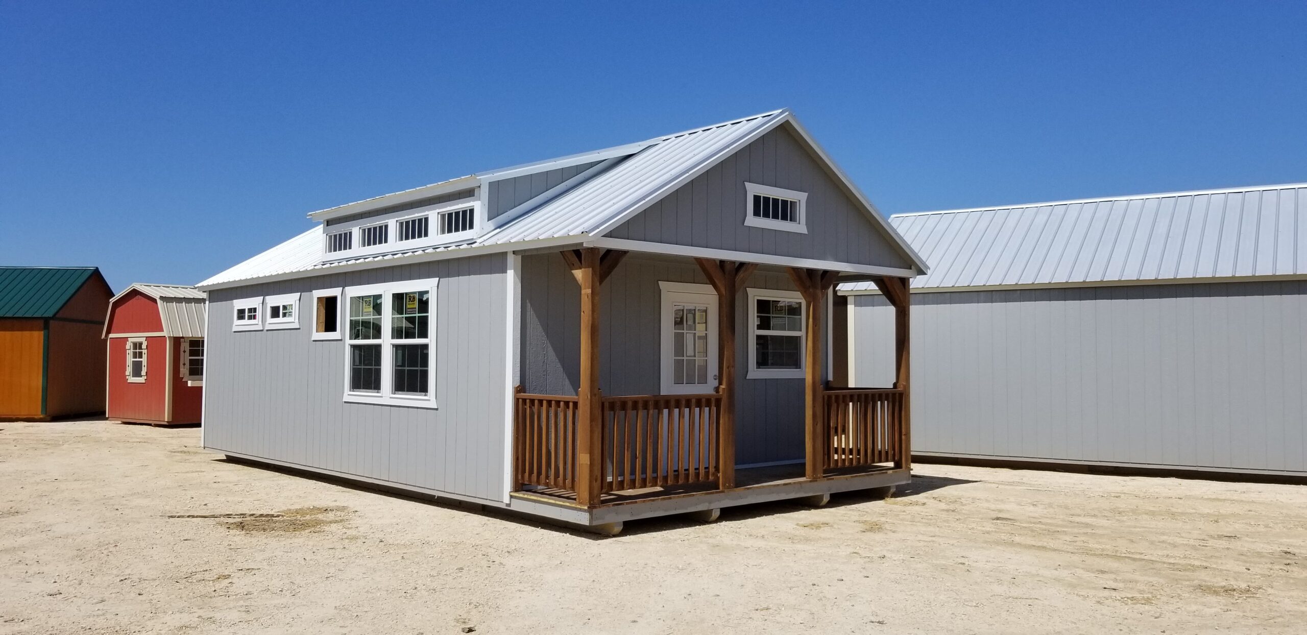 The Psychological Benefits of Embracing Minimalist Living in Tiny Homes