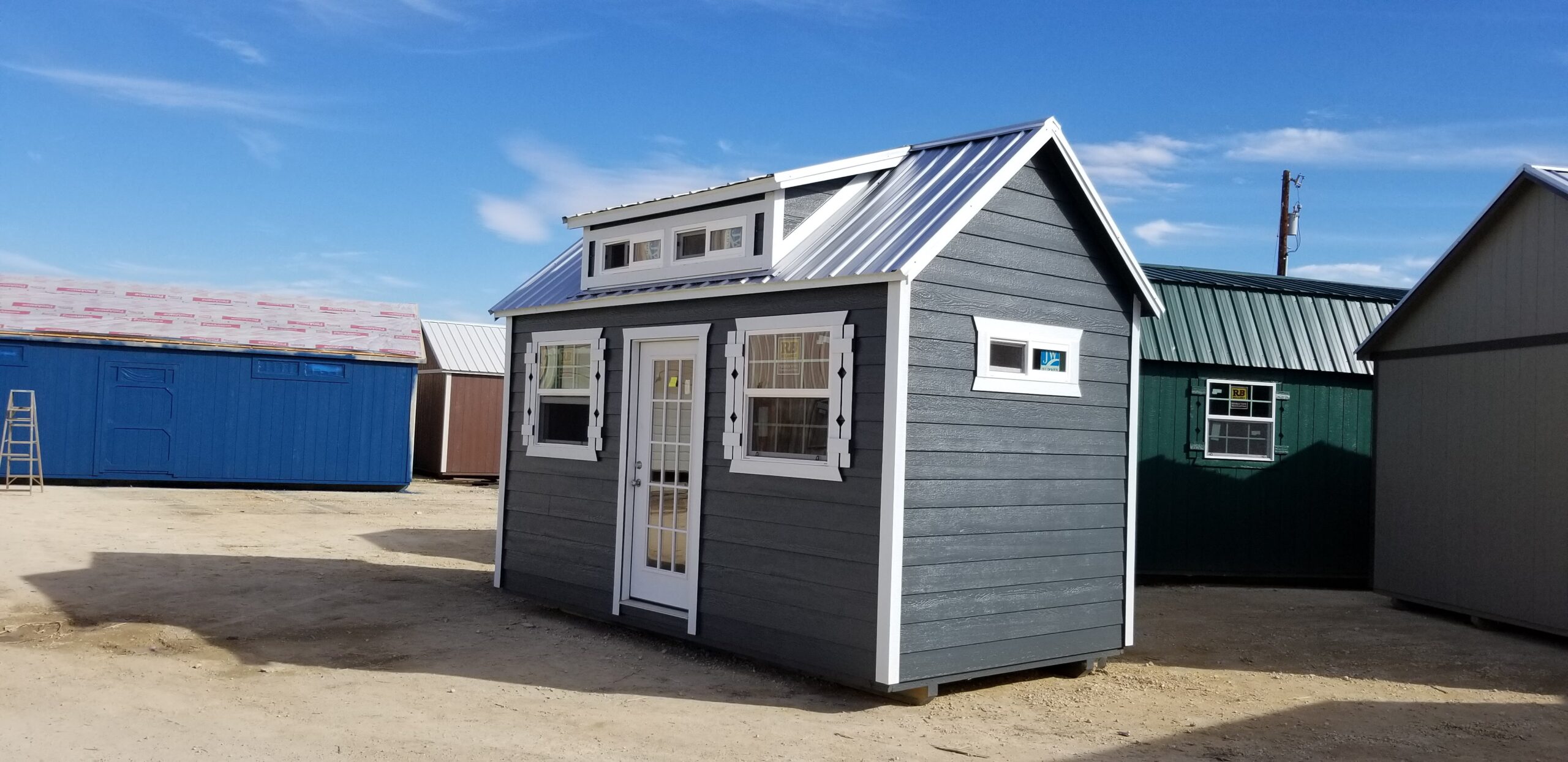 Garden Shed Ideas: 10 Creative Ways to Use Your Space