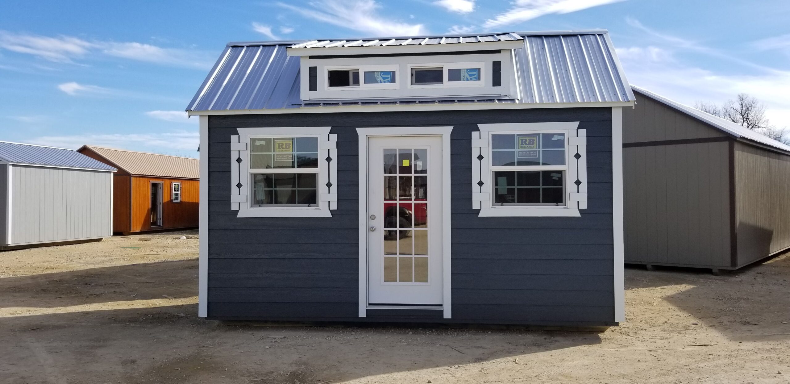 Is a Shed Worth It? (Breaking Down Cost vs. Value)