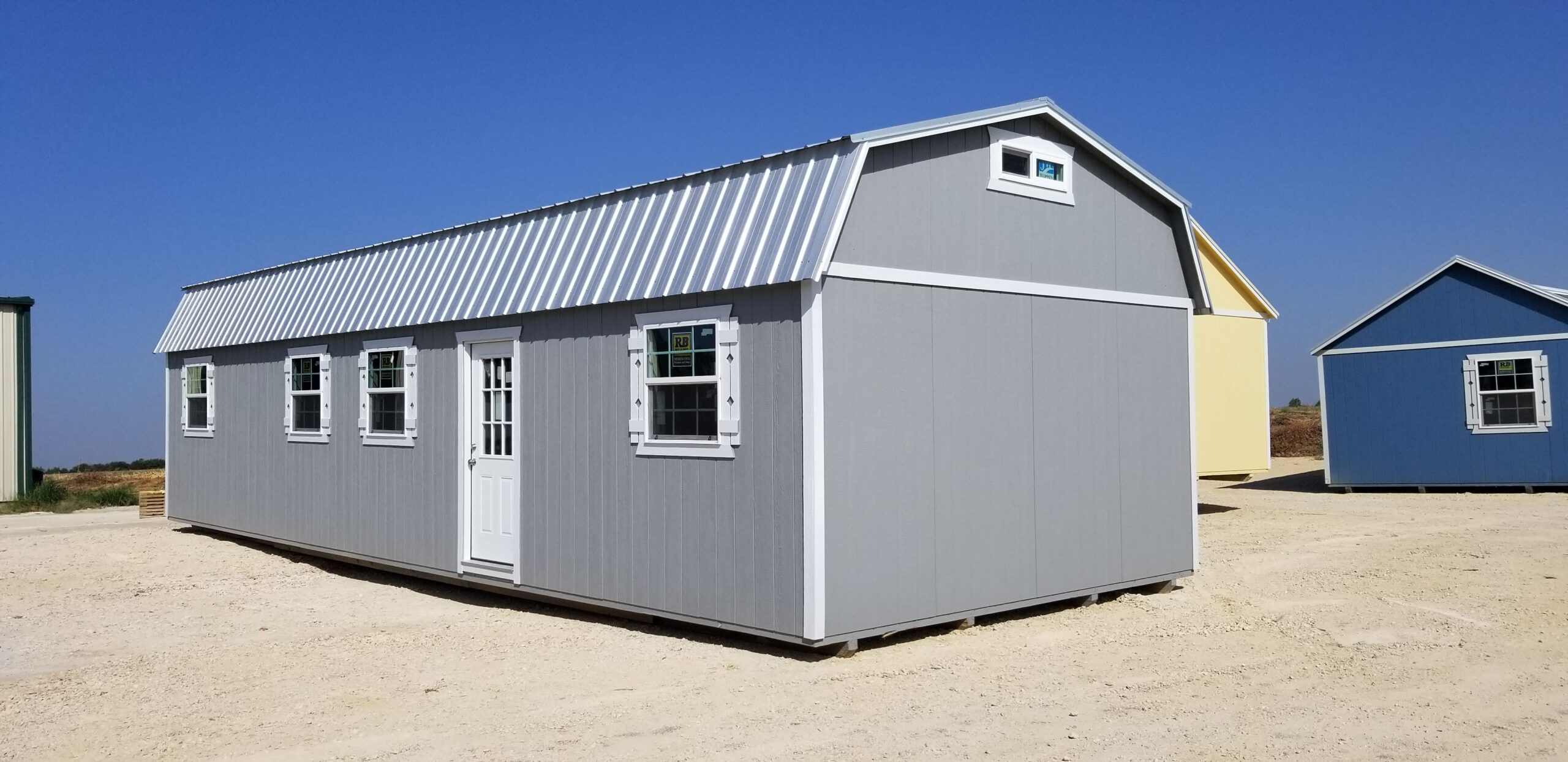 The Growing Demand for Tiny Homes, Suites, Offices, and In-Law Suites in Texas: A Solution for Modern Living