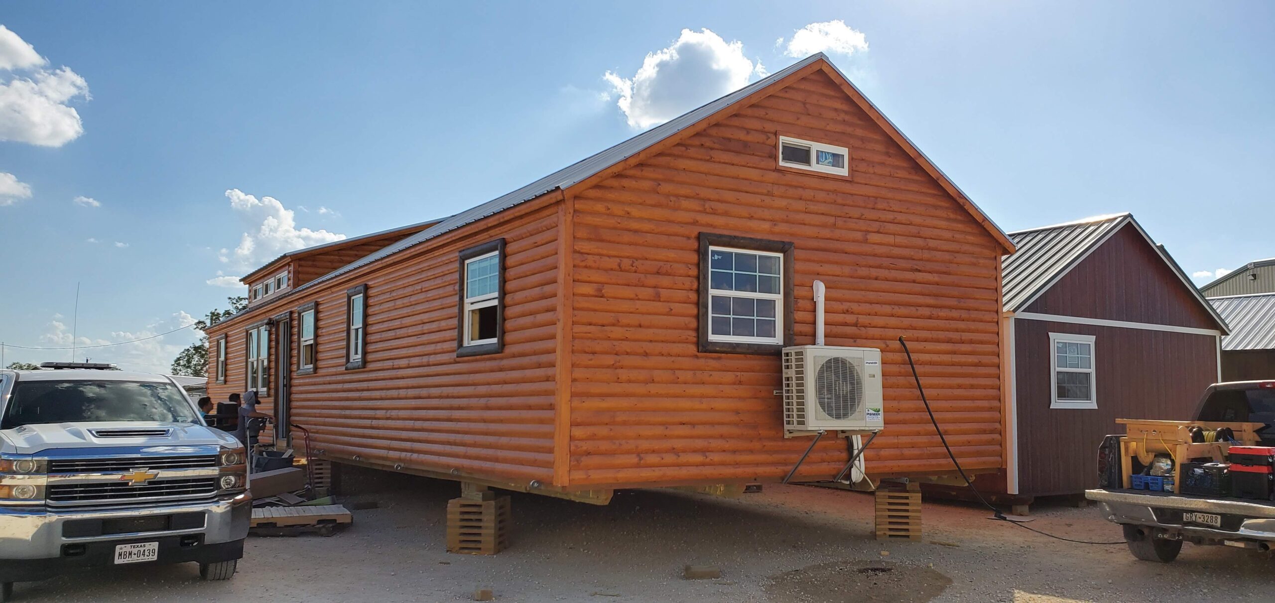 Tiny Homes as Accessory Dwelling Units: A Modern Solution for Affordable Living