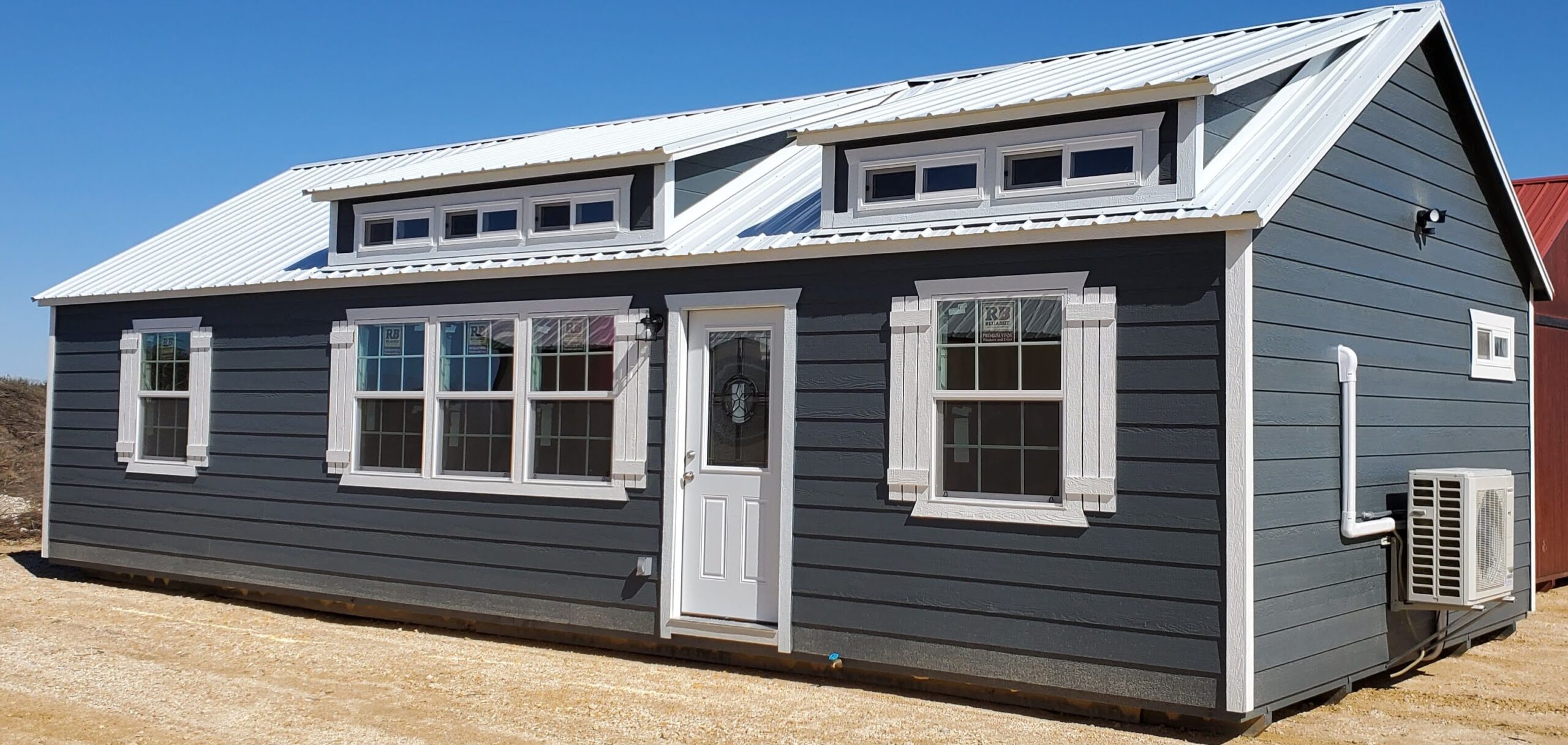 Wolf Valley Homes – Custom Tiny Homes, Backyard Offices, Suites, & More in Texas, Oklahoma, and Arkansas