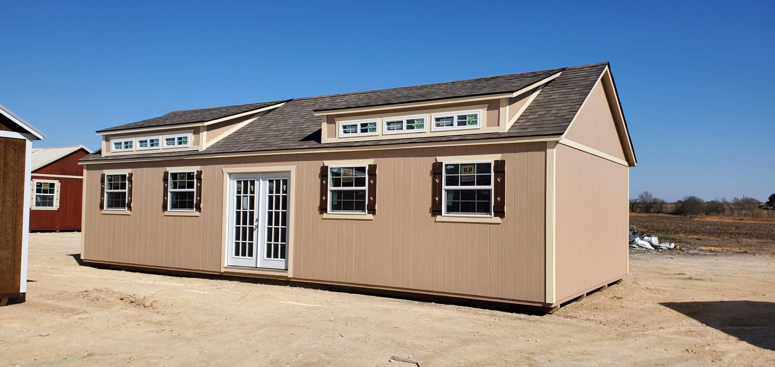 Why Tiny Homes Are the Future of Affordable and Flexible Living