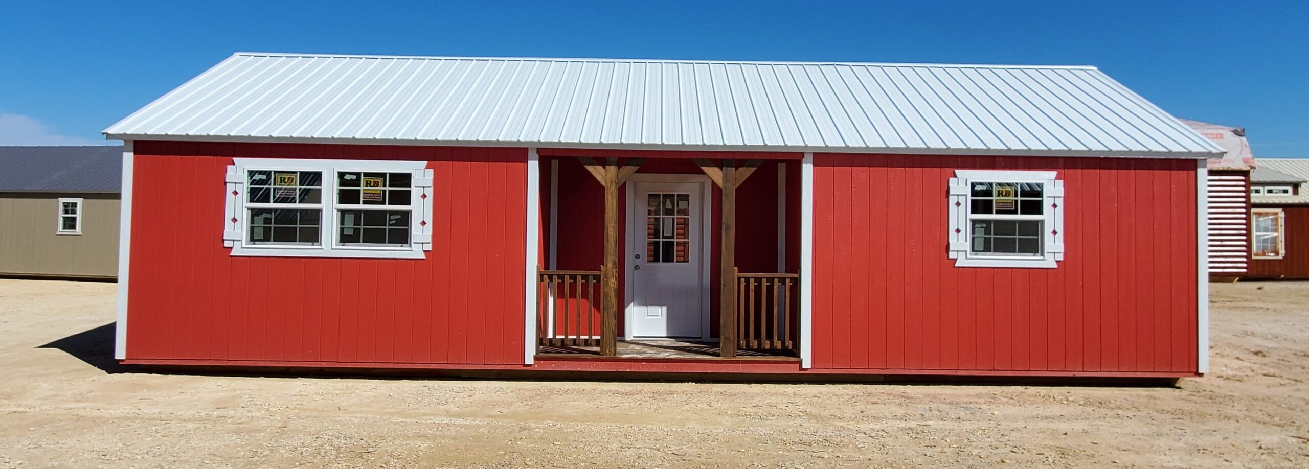 Wolf Valley Homes: Crafting Quality Tiny Homes and More in Texas, Oklahoma, and Arkansas