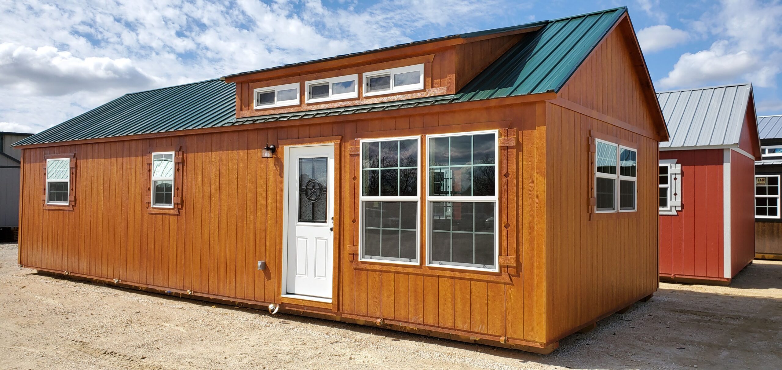 Tiny Homes as Investment Properties