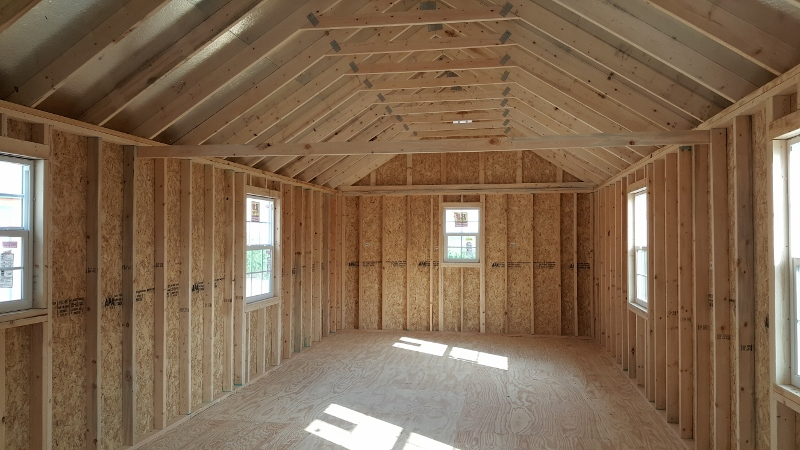 Garden Shed Storage: Smart Setup Ideas That Work