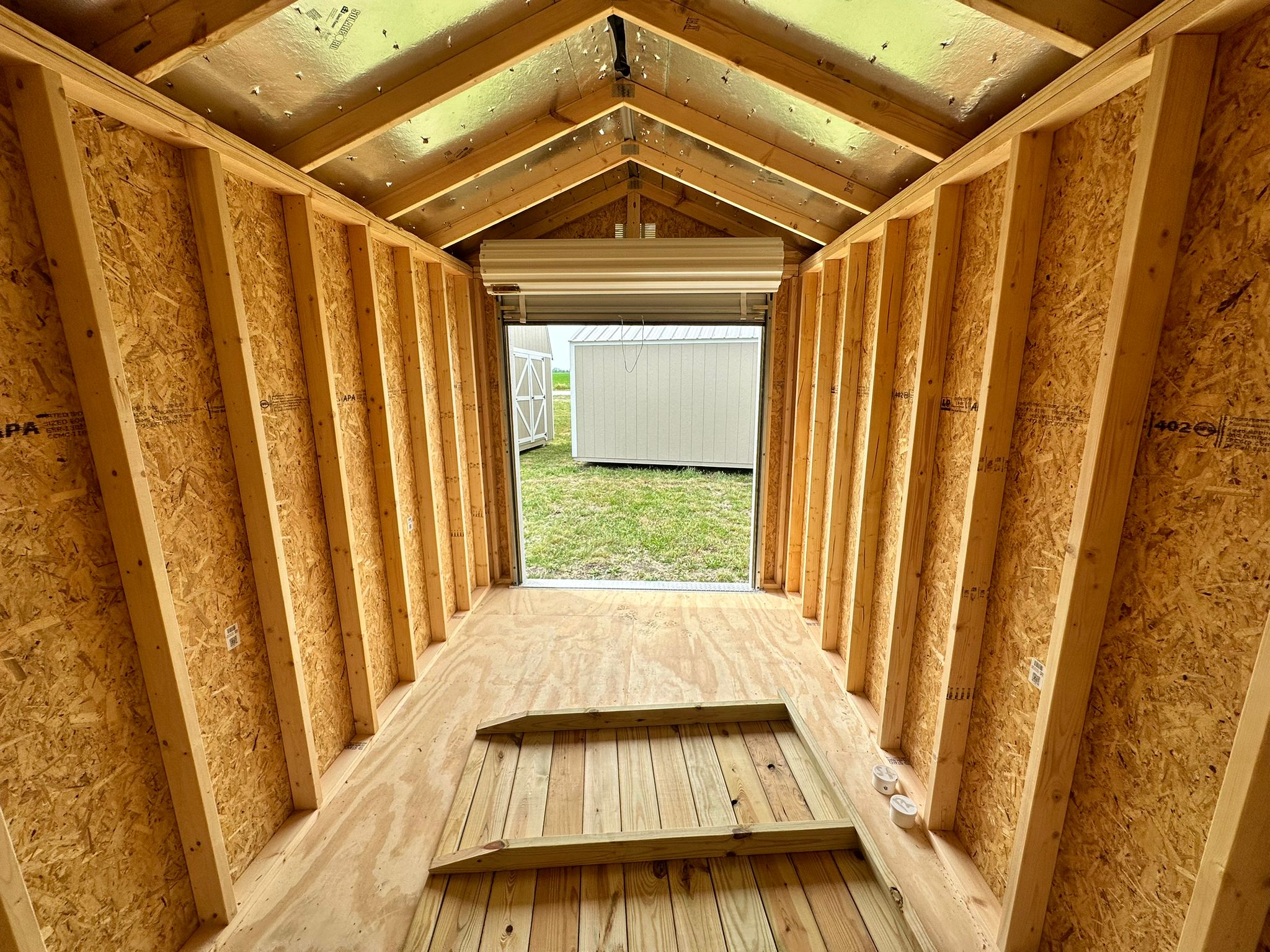 Unexpected Shed Uses That Might Surprise You