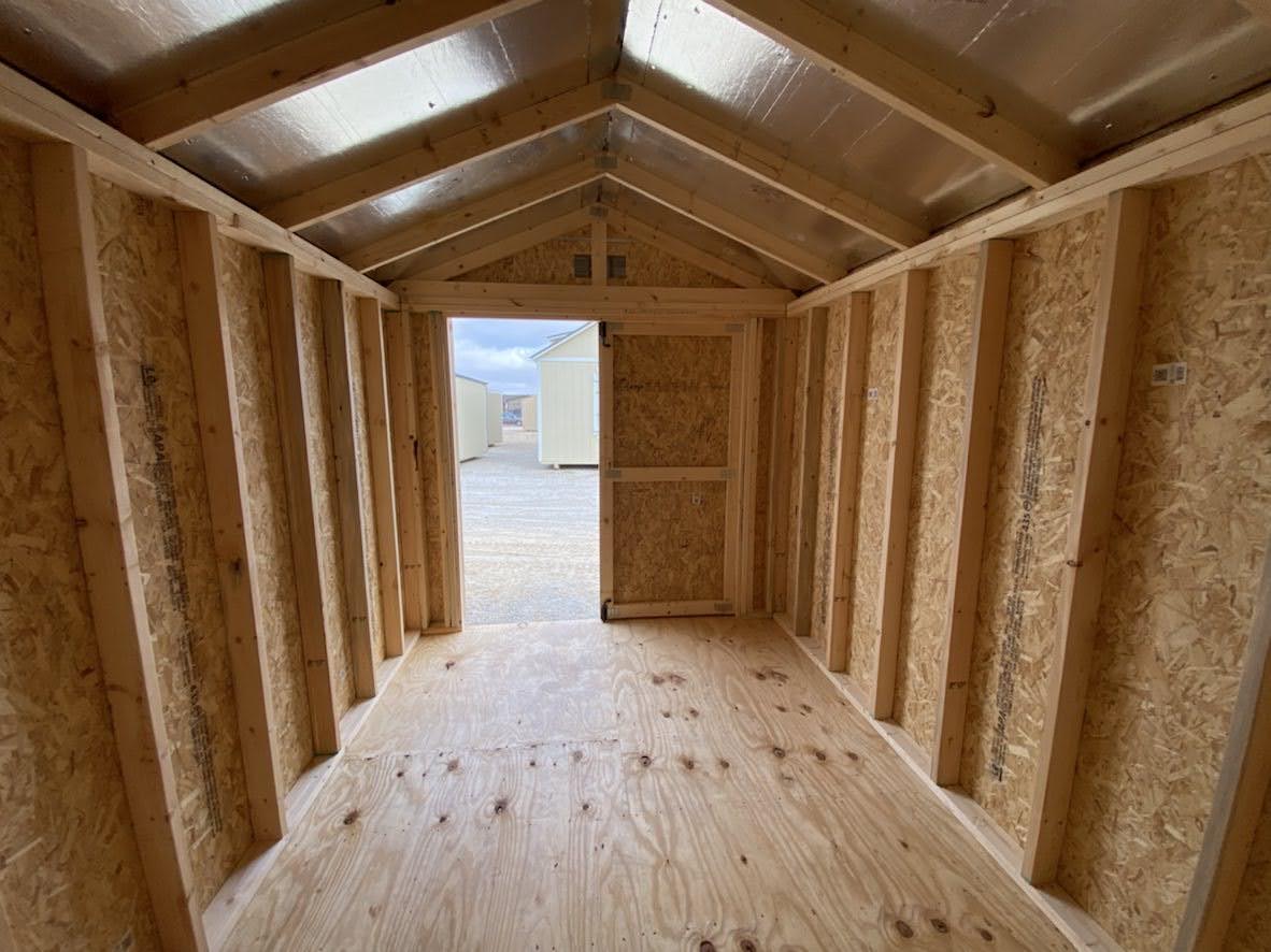 🏡 Top 10 Reasons to Buy a Wolf Valley Shed