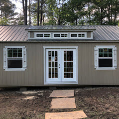 How to Prepare Your Tiny Home for Every Season in Texas, Oklahoma & Arkansas
