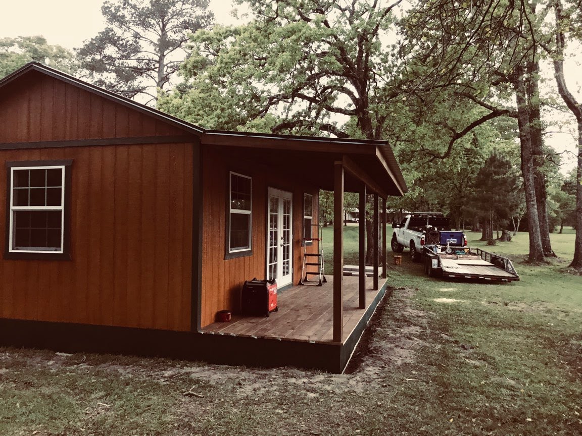 The Rising Popularity of Tiny Homes as In-Law Suites & Guest Houses