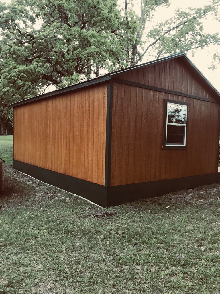 🏡 How to Prepare Your Backyard for a New Shed