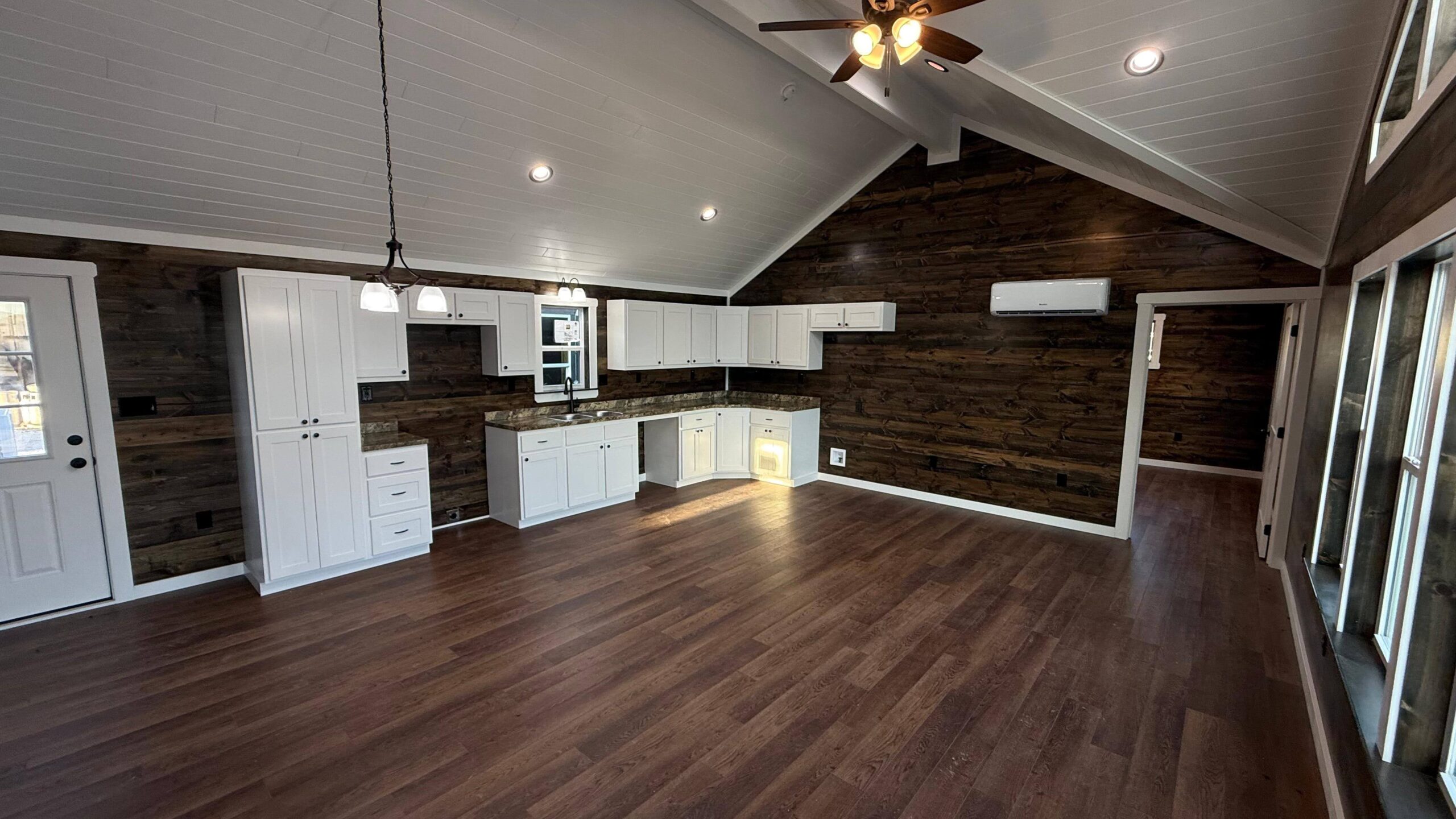 Explore the Full Lineup of Tiny Home Models from Wolf Valley Homes