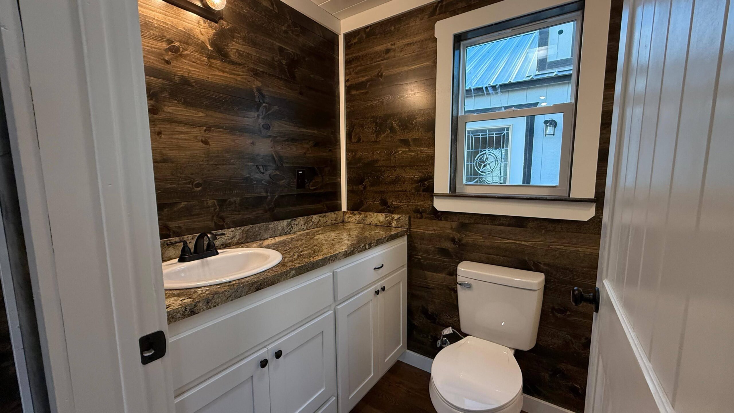 Why the 20×48 Kevin Mobley Gable Dormer Cabin Is the Gold Standard in Spacious Tiny Living