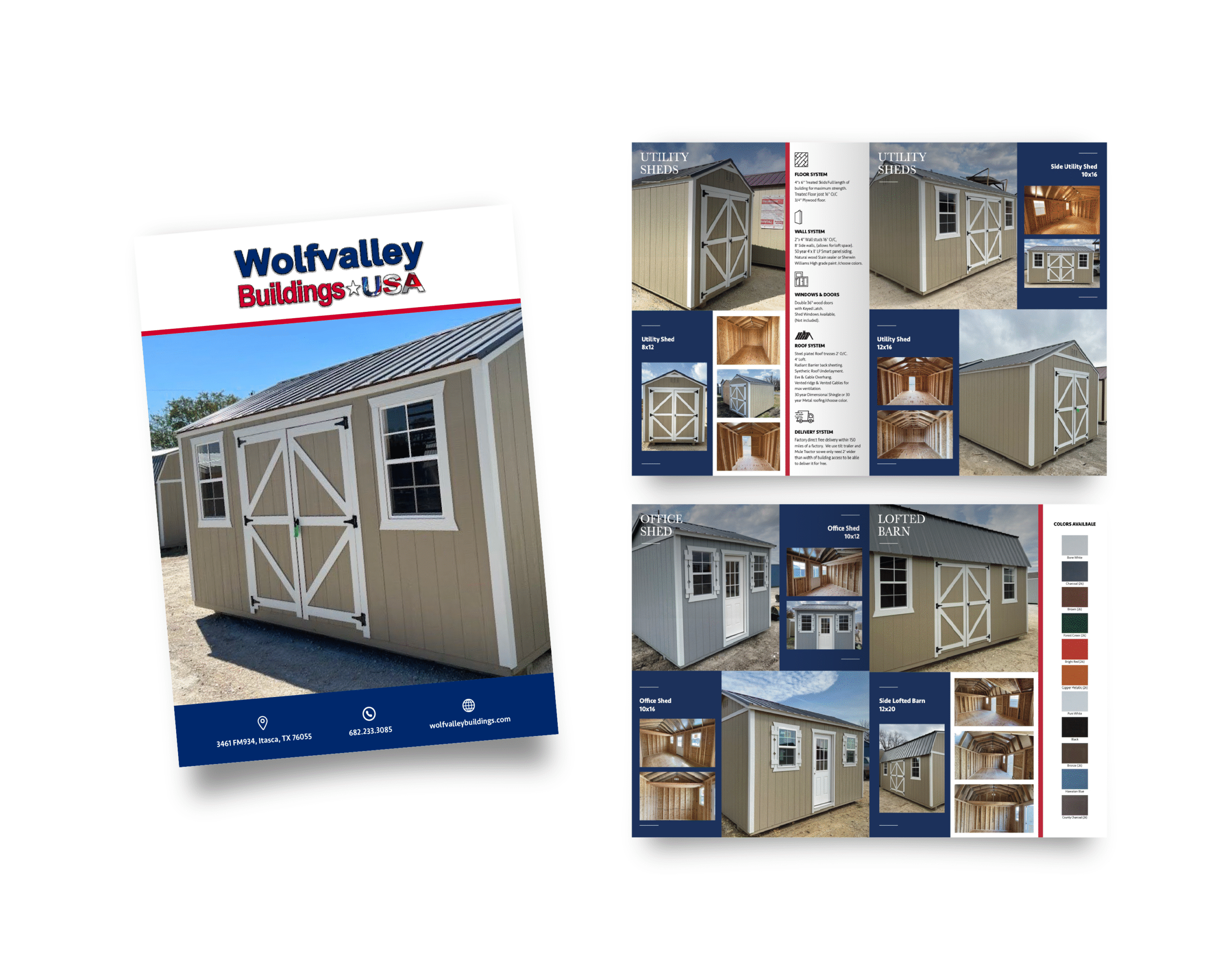 Choosing the Right Shed Size for Your Property