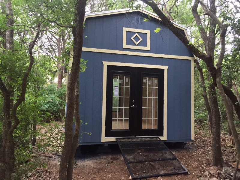 Office Sheds from Wolf Valley Buildings Are the Perfect Solution for Your Home Office