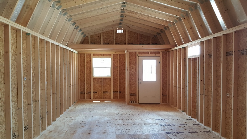 Why Cabin Shells Are the Perfect Starting Point for Your Dream Cabin 🏡🌲