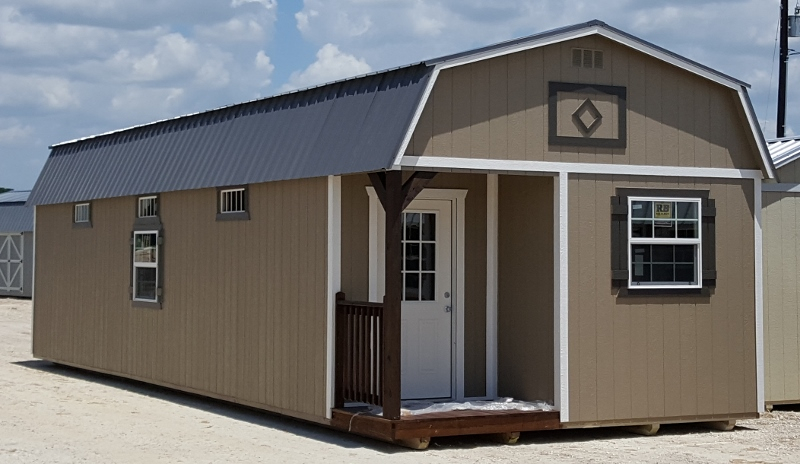 🏡 Choose the Right Backyard Shed: A Step-by-Step Guide