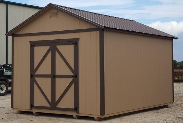 🏡 Backyard Storage Sheds: Smart Solutions for a Clutter-Free Life