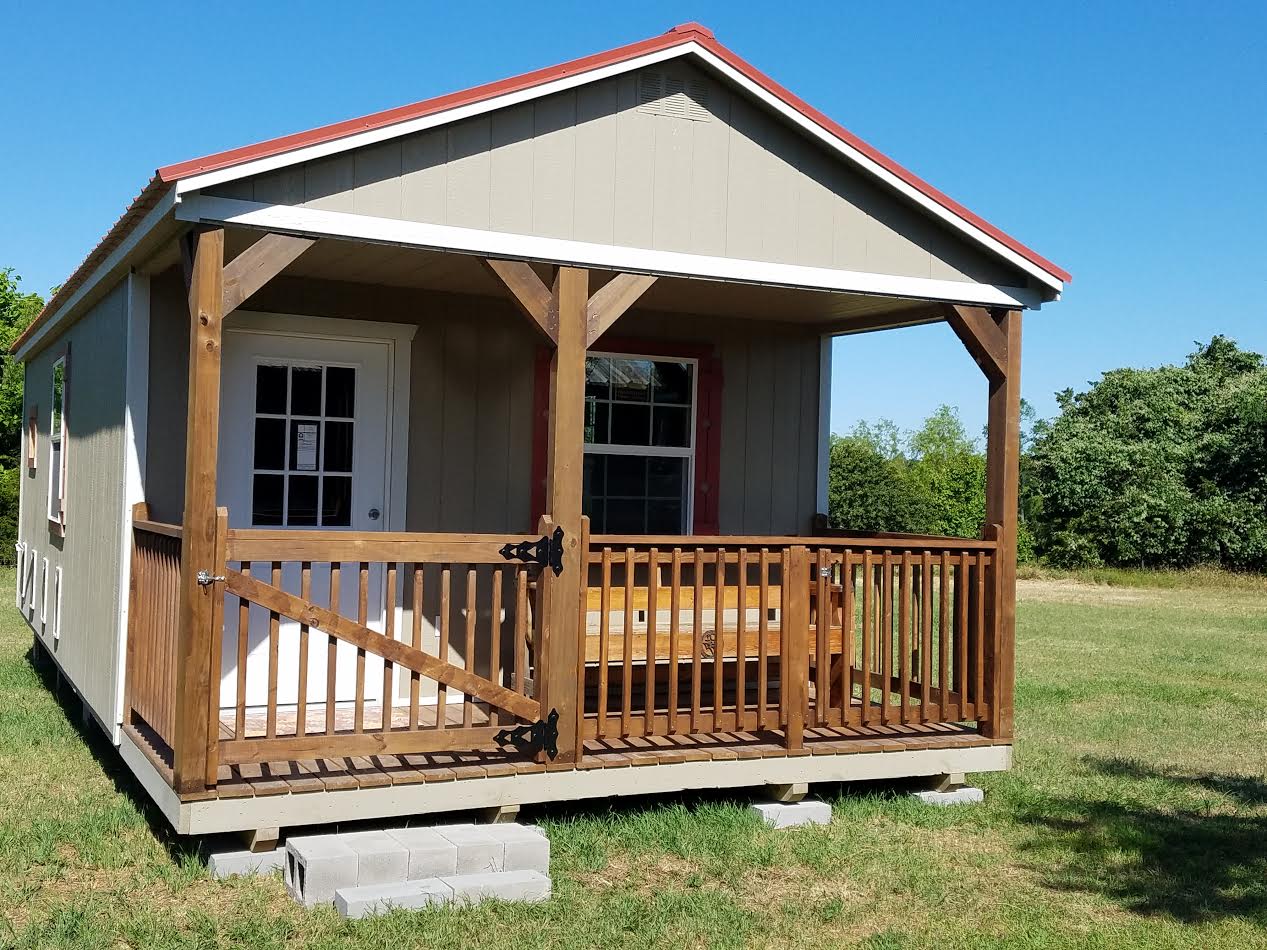 🛠️ The Best Storage Sheds for Hobbyists and DIYers